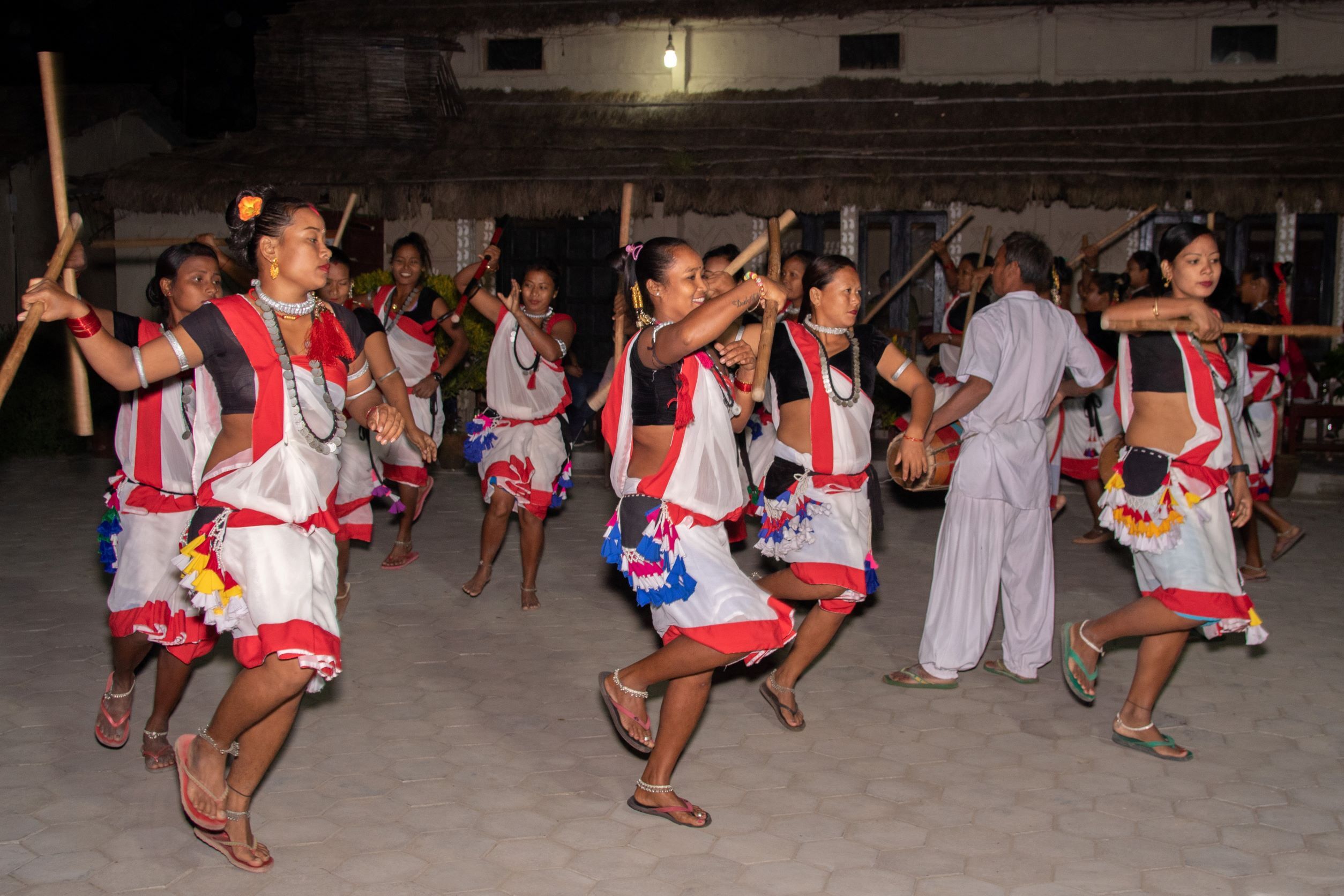 Cultural Tours