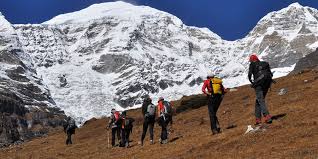 Bumthang Cultural Trek