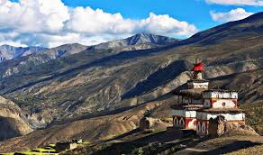 Dolpa To Jumla Trek