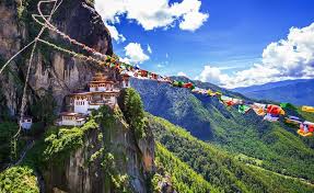Explore Bhutan Tour